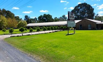 Tocumwal Early Settlers Motel