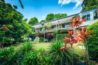 Bella Vista Bellingen Hotels in Bellingen