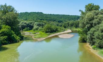 Torre Del Melograno with Heated Pool