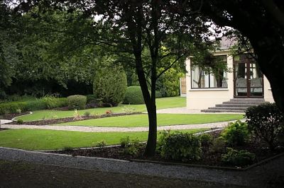 Garden Shamrock Lodge Hotel Photo
