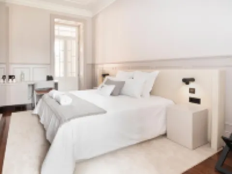 Casa Noronha Lima - Historic Stay アロウカのホテル