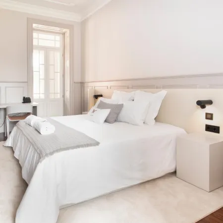 Casa Noronha Lima - Historic Stay