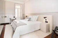 Casa Noronha Lima - Historic Stay Hotels in Alvarenga