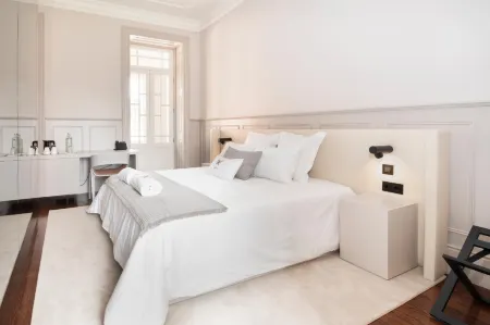 Casa Noronha Lima - Historic Stay Отели в г. Нешперейра