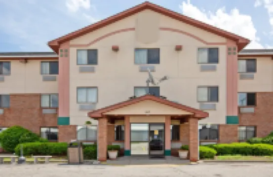 OYO Hotel Portage I-94