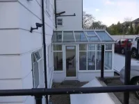 Shandon Hotel Hotels in Richmond