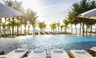 Royal Hideaway Playacar – Adults Only