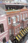 Puffin Boutique - Istanbul Hotels in 