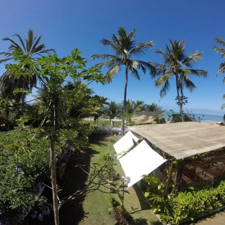 Praiagogi Boutique Pousada