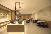 漢庭優佳飯店（長春火車站店） 長春住宿飯店