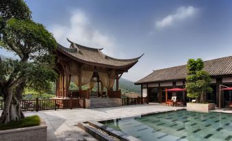 Banyan Tree Chongqing Beibei