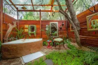 Wielewaal Bush Lodge