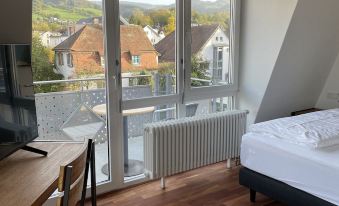 Bike- Und Ferienhotel Freiburg