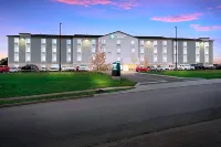 WoodSpring Suites Smyrna-La Vergne Ξενοδοχεία στην πόλη La Vergne