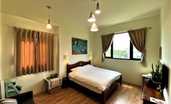 1969 Meters Square Seed B&B