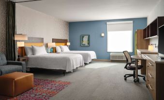 Home2 Suites by Hilton Tupelo