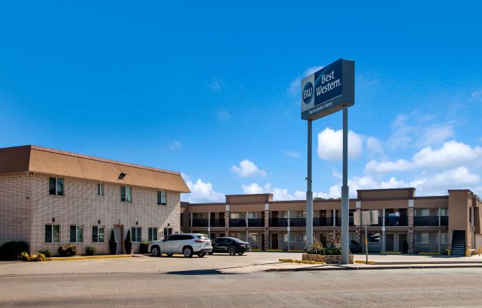 Best Western Nursanickel Hotel