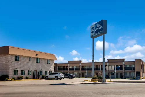 Best Western Nursanickel Hotel