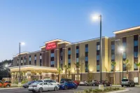 Hampton Inn and Suites Mary Esther-Fort Walton Beach