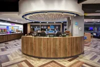 Tru by Hilton Fort Wayne North - Aamiainen