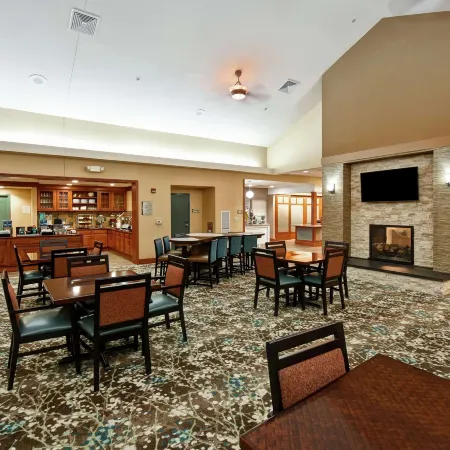 Homewood Suites by Hilton Lancaster