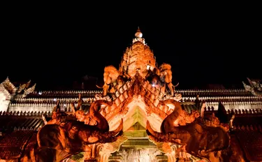 รูปภาพของตรีชฎาวิลล่า บาย รีซ่าวา