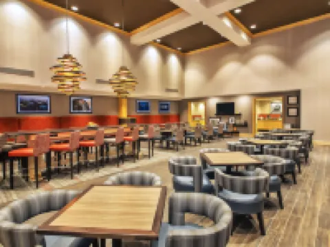 Hampton Inn & Suites Madison West Hotels in Madison