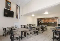 SureStay Plus Hotel by Best Western Gatlinburg - Parkering