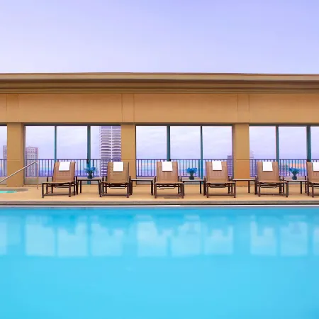 Hyatt Regency Jacksonville Riverfront