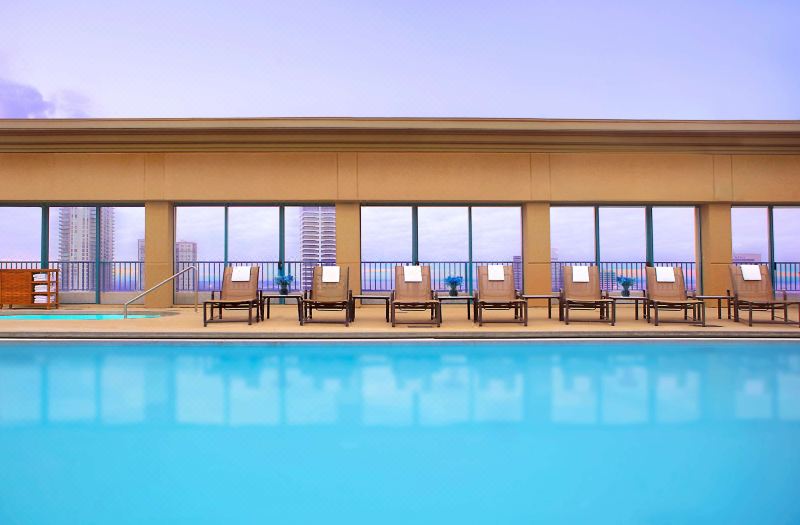 Hyatt Regency Jacksonville Riverfront photo 2