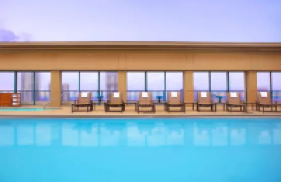 Hyatt Regency Jacksonville Riverfront