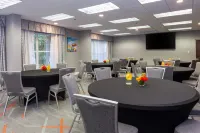 Hampton Inn & Suites Raleigh Cary Lenovo Center - Pet friendly