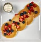 Four Points by Sheraton Hamilton - Stoney Creek - Desayuno