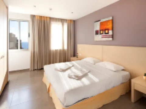 Capital Coast Resort and Spa Hotels in Paphos