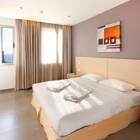 Capital Coast Resort and Spa