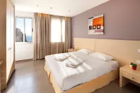 Capital Coast Resort and Spa Hotels near Old Town of Paphos
