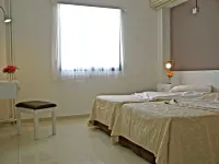 Hilltop Gardens Hotel Apartments Hotel a Chloraka