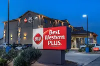 Best Western Plus Big Lake Inn Hotels in Big Lake