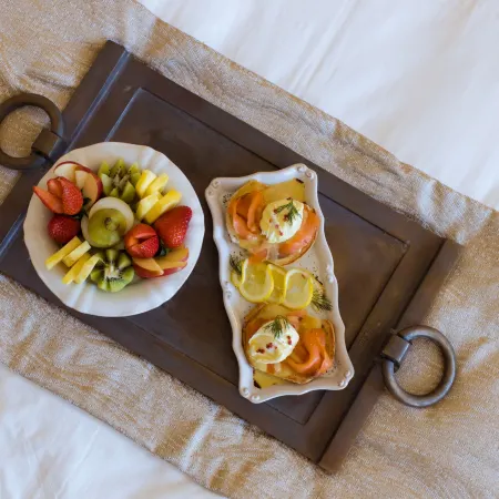Castellano Hotel & Suites