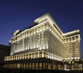 The Ritz-Carlton Residences, Dubai International Financial Centre Hotels in Dubai