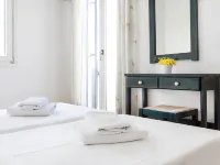 San Antonio Summer House Hotels in Paros