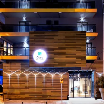 Hotel Cuco