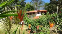 Cebaco Sunrise Lodge Hotels near Mirador de Montijo