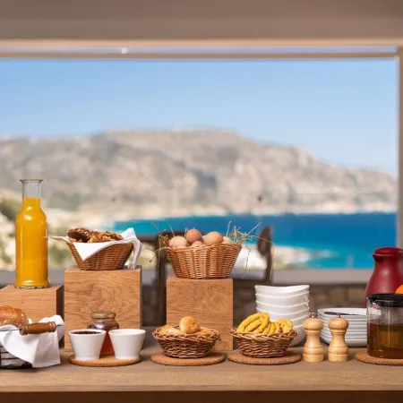Sophid Wellness Suites Karpathos