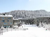 Rocksresort Laax in Laax