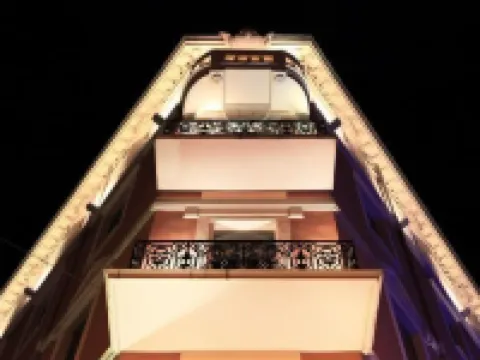 Best Western Plus Nice Cosy Hotel Hotels in Nice