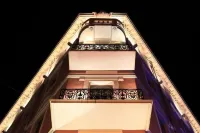 Best Western Plus Nice Cosy Hotel Hotel di Stasiun Kereta