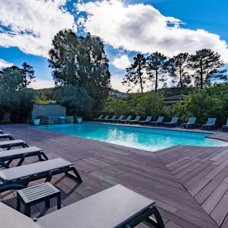 Residence Marina di Favone, T2, 2-4 Pers