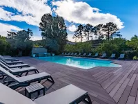 Residence Marina di Favone, T2, 2-4 Pers - piscina