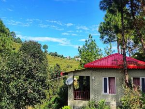 Majkhali Woods, Ranikhet, by Himalayan Eco Lodges